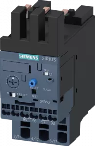 3RB3026-2SE0 Siemens Motor Protection Switches