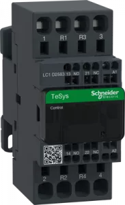LC1D2583P7 Schneider Electric Contactors