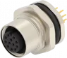 T4141012121-000 AMP Sensor-Actuator Connectors
