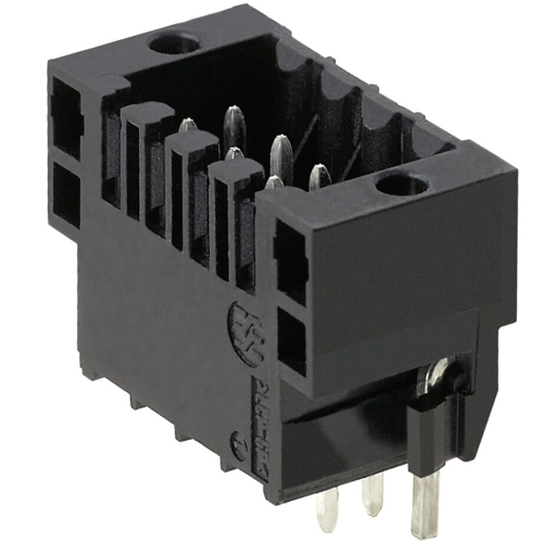 1795270000 Weidmüller PCB Connection Systems Image 2