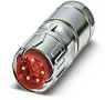 1244862 Phoenix Contact Sensor-Actuator Connectors