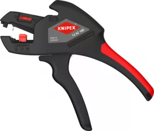 12 62 180 Knipex Stripping Pliers, Stripping Tools