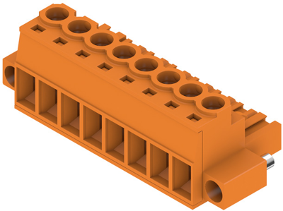 1955740000 Weidmüller PCB Connection Systems Image 2