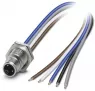 1415297 Phoenix Contact Sensor-Actuator Connectors