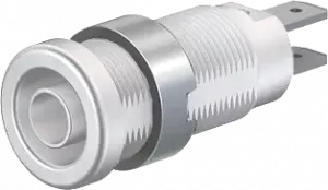 66.9131-29 Stäubli Electrical Connectors Laboratory Connectors