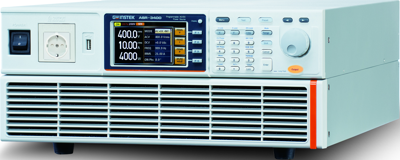 ASR-3400 GW Instek Bench Power Supplies and Loads Image 2
