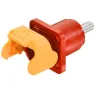 09930011322 Harting Connectors for energy storage devices