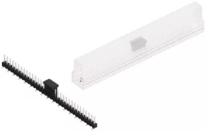 SL10SMD05233ZBSM Fischer Elektronik PCB Connection Systems