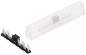 SL11SMD07844ZBSM Fischer Elektronik PCB Connection Systems