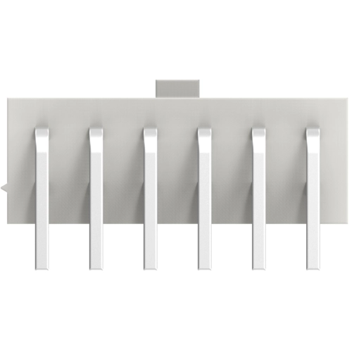 1-1586863-2 TE Connectivity PCB Connection Systems Image 4