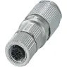 1027469 Phoenix Contact Sensor-Actuator Connectors