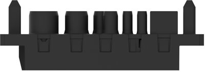 2212341-1 TE Connectivity PCB Connection Systems Image 3