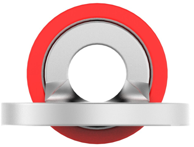 7-51863-1 AMP Cable Lugs Image 5