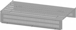 SIVACON S4 separation, main busbar, bottom, W: 1000 mm D: 600 mm