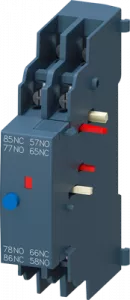 3RV2921-4M Siemens Switches Accessories