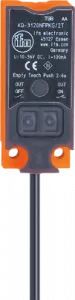 KQ6002 IFM electronic Proximity Switches, Reed switches