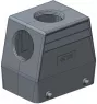 T1209320232-000 TE Connectivity Housings for HDC Connectors