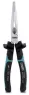 1212204 Phoenix Contact Flat Nose Pliers, Snipe Nose Pliers, Round Nose Pliers, Needle Nose Pliers