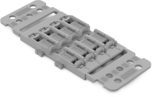 Mounting adapter for Through connector, 221-2504