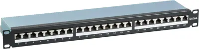 37666SW.1M EFB-Elektronik Connectin Modules, Patch Distributors Image 4