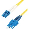 61952D-3,0M Fiber Optic Patch Cables, Pigtails