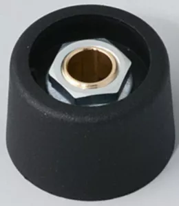 A3123639 OKW Control Knobs