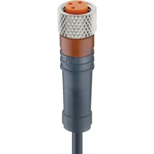 11252 Lumberg Automation Sensor-Actuator Cables