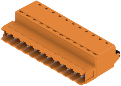 1335550000 Weidmüller PCB Connection Systems