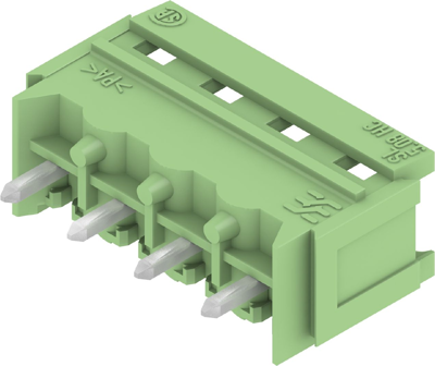 1409380000 Weidmüller PCB Connection Systems Image 2