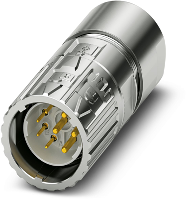 1628867 Phoenix Contact Sensor-Actuator Connectors