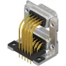 163A15559X CONEC D-Sub Connectors