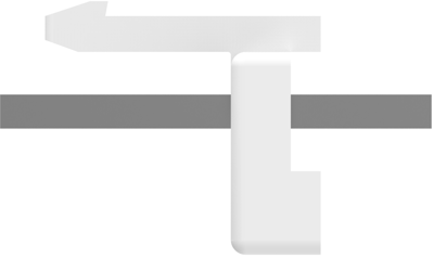 1744110-2 TE Connectivity PCB Connection Systems Image 2