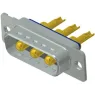 4003W3PXX61A10X CONEC D-Sub Connectors