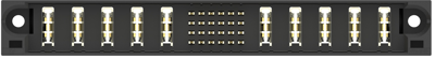 6600333-1 AMP PCB Connection Systems Image 5