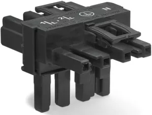 770-627 WAGO Device Connectors