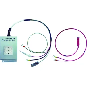 GHT-118E GW Instek T&M Accessories and Spares