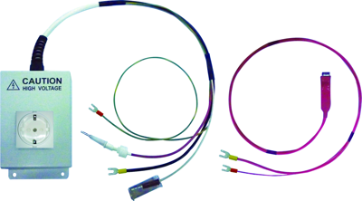 GHT-118E GW Instek T&M Accessories and Spares