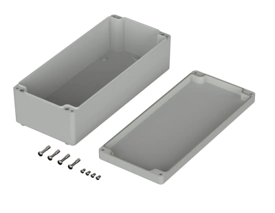 02244000 Bopla General Purpose Enclosures Image 2