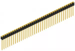 10040377 Fischer Elektronik PCB Connection Systems