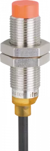 IFS257 IFM electronic Proximity Switches, Reed switches