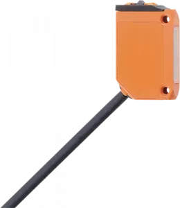 O6E204 IFM electronic Optical Sensors