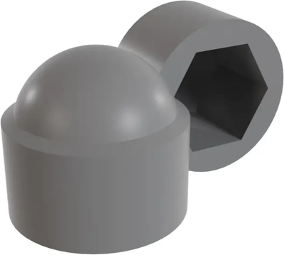 10103920 ESSENTRA COMPONENTS Nuts, Washers, Rings