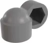 10103920 ESSENTRA COMPONENTS Nuts, Washers, Rings