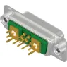 3007W2SAR76A30X CONEC D-Sub Connectors