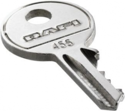Spare key RONIS 421, scope of delivery 2 keys