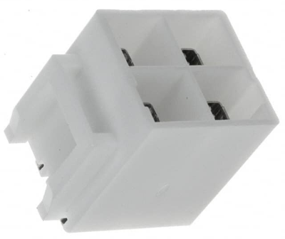 B04P-VL JST PCB Connection Systems