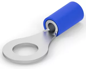 8-321045-1 AMP Cable Lugs