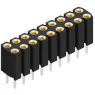 BL 6 025 18 Fischer Elektronik PCB Connection Systems