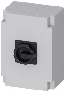 3LD2866-1GP51 Siemens Circuit Breakers
