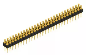 10041354 Fischer Elektronik PCB Connection Systems